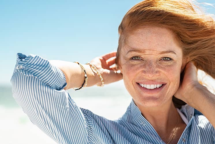 Your Juvéderm Volbella treatment at Becker Plastics in New Jersey or Philadelphia will not take more than an hour.