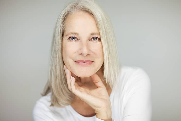 Revision rhinoplasty is a secondary nose surgery that corrects the results of a prior procedure or aims to offer further benefits