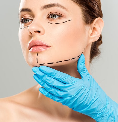 Facial Plastic Surgery