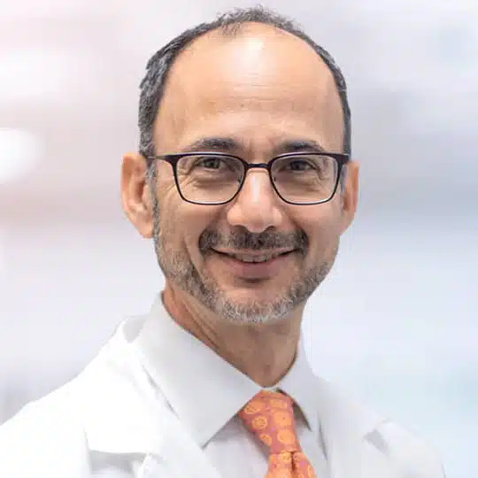 Daniel G. Becker, MD, FACS