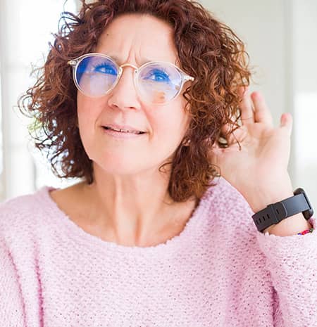 Ears and Hearing Loss