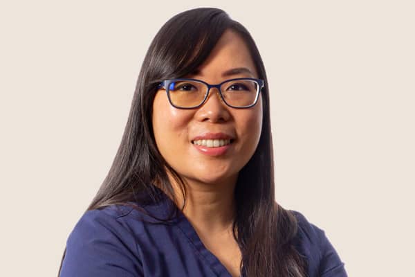 Patients can trust that they are in excellent hands with Dr. Joanna Kam when seeking treatment for ear, nose, and throat as well as facial plastic surgery.