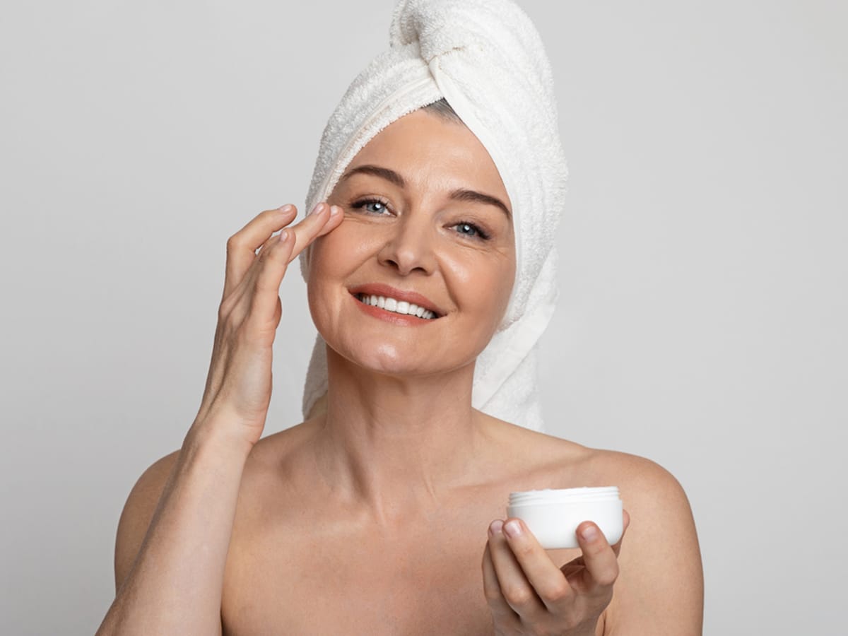 Get Rid of Eyelid Surgery Scars New Jersey