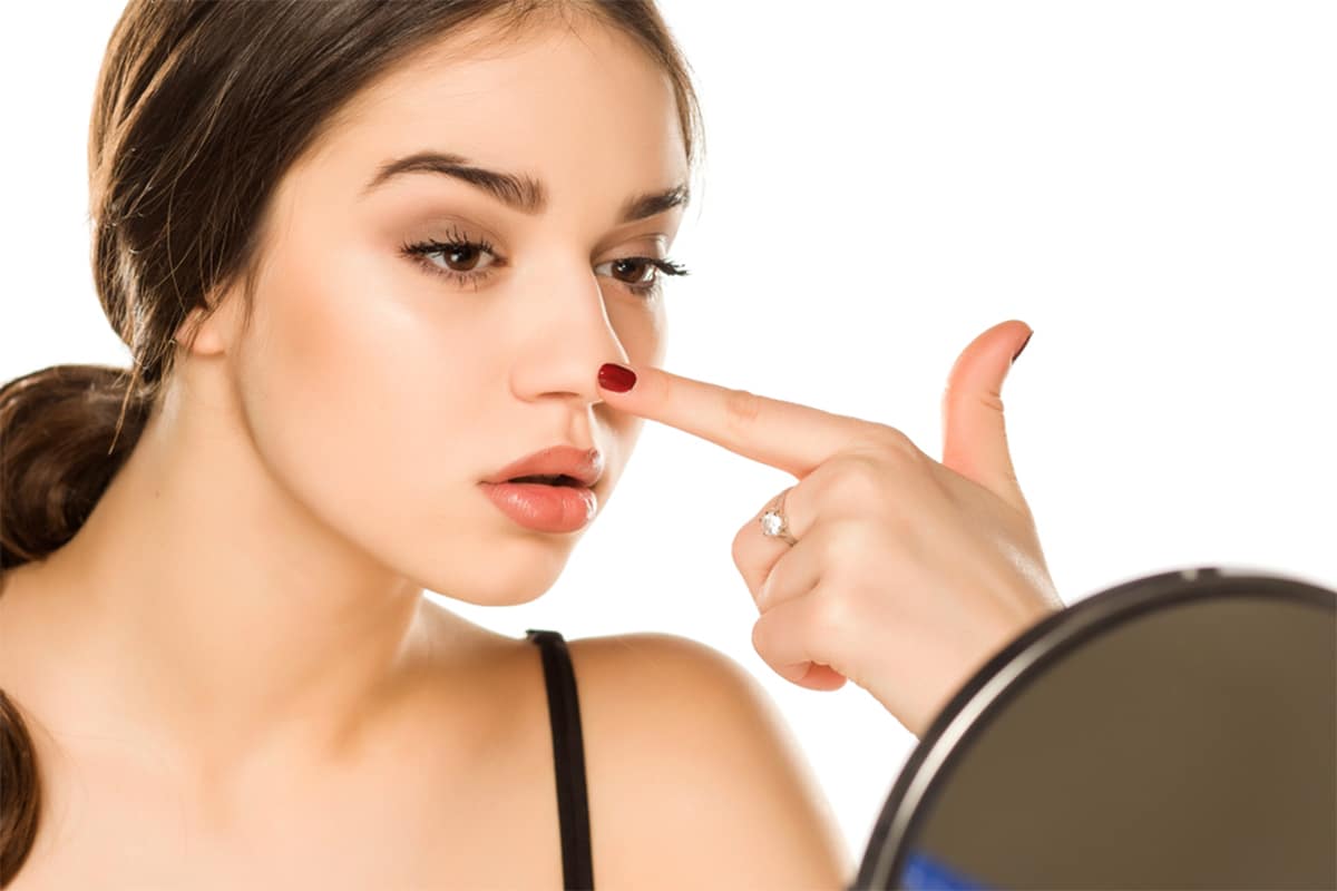 A good nose job preparation following your surgeon's instructions will allow you to be more relaxed before the procedure. 