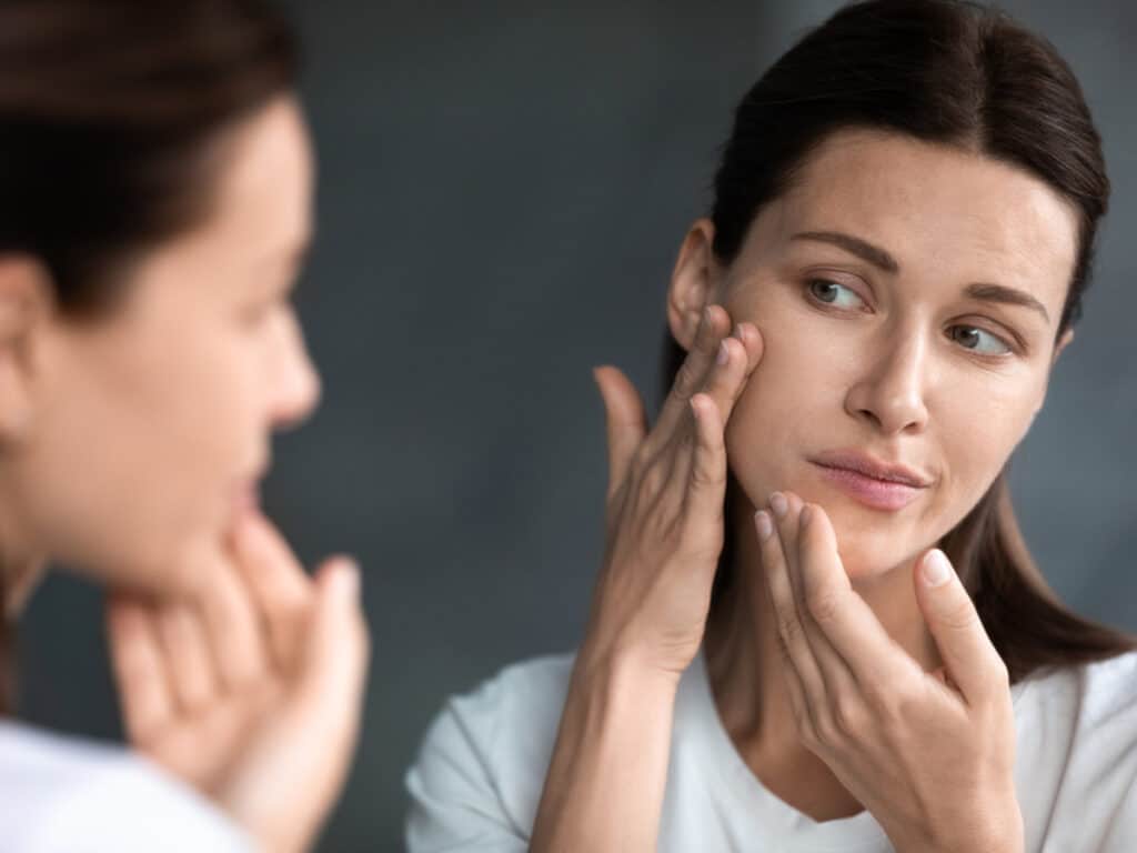 Candidates looking to improve the condition of their facial skin can benefit from Becker Plastics' specialized facial treatments in Princeton, New Jersey.