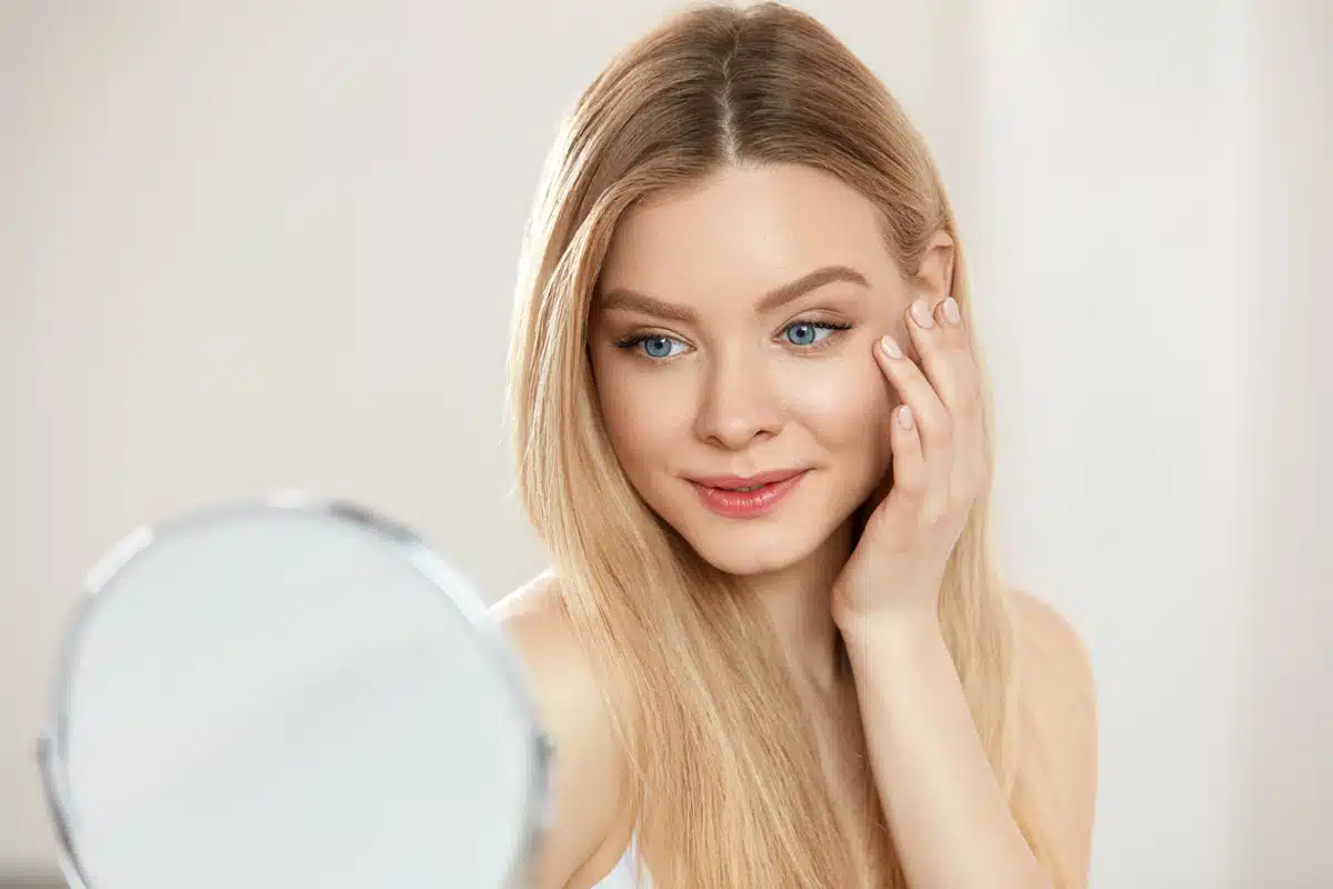 Having eyelid bags can be a source of frustration and embarrassment, but blepharoplasty can help banish them for good.
