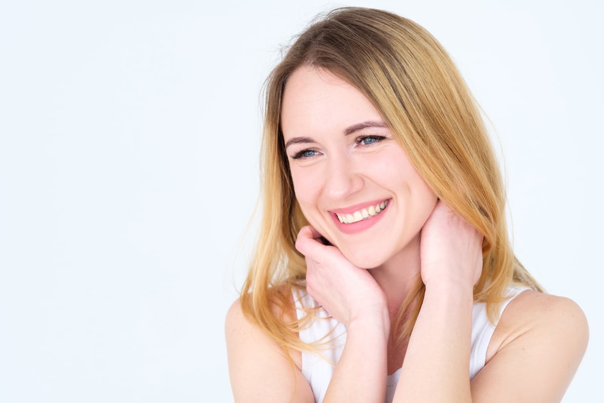 Botox injections can be an effective treatment for dynamic facial lines such as forehead lines, frown lines, crow's feet, and bunny lines.