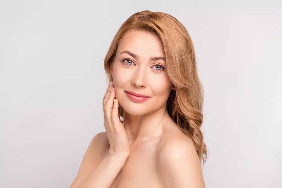 Micro-Botox, also known as botulinum toxin injections, is a minimally invasive treatment used to improve skin texture, oil production, and fine lines.