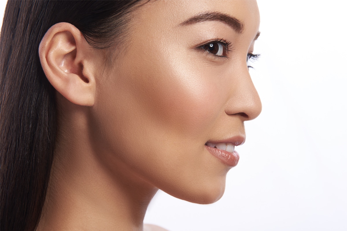 At Becker Plastic Surgery, we offer the latest otoplasty procedure to help correct ear deformities and improve the shape of the ear.