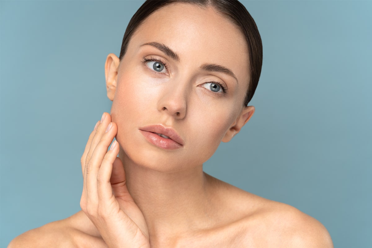 As we age, the skin's laxity can cause wrinkles and a sagging appearance that can be improved with a facelift.
