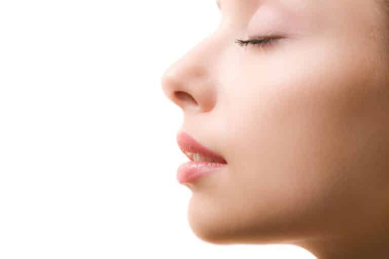 Revision rhinoplasty is a type of primary surgery that is used to correct deformities or improve the aesthetics of the nose.