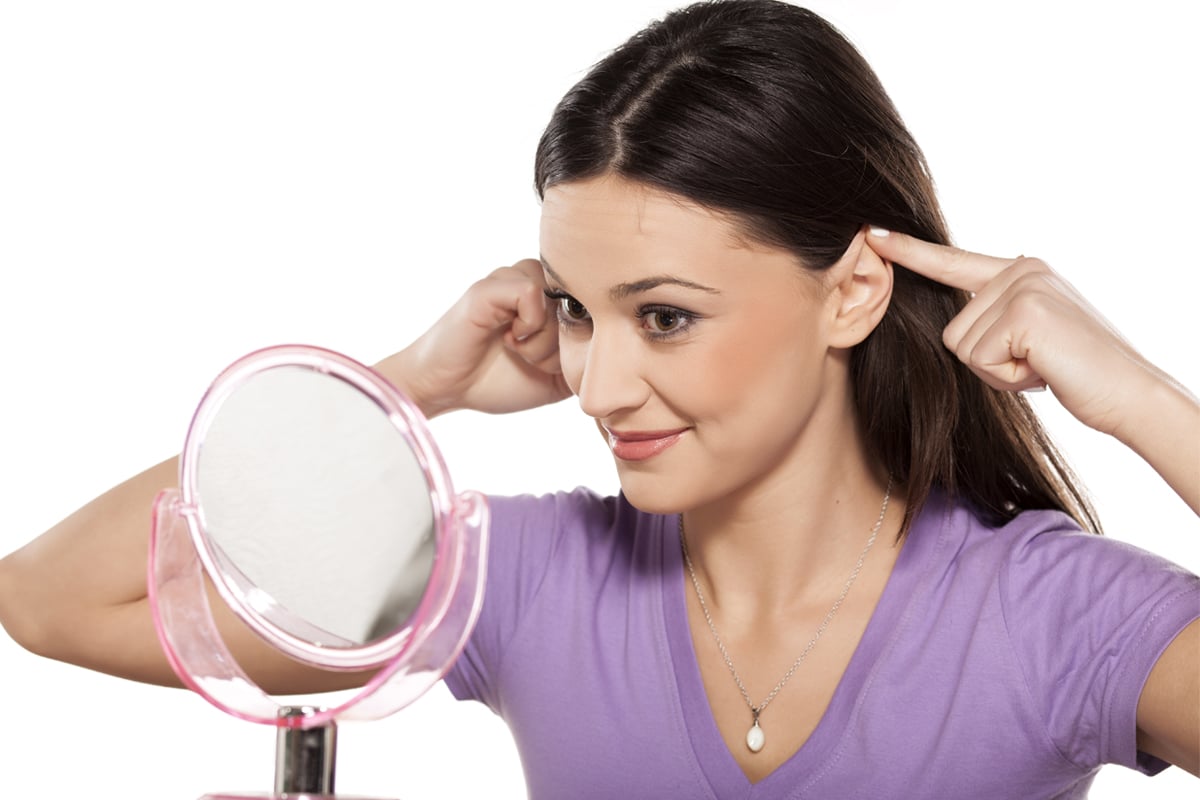 Otoplasty is an outpatient procedure often used to improve the shape, position, or proportions of the ears.