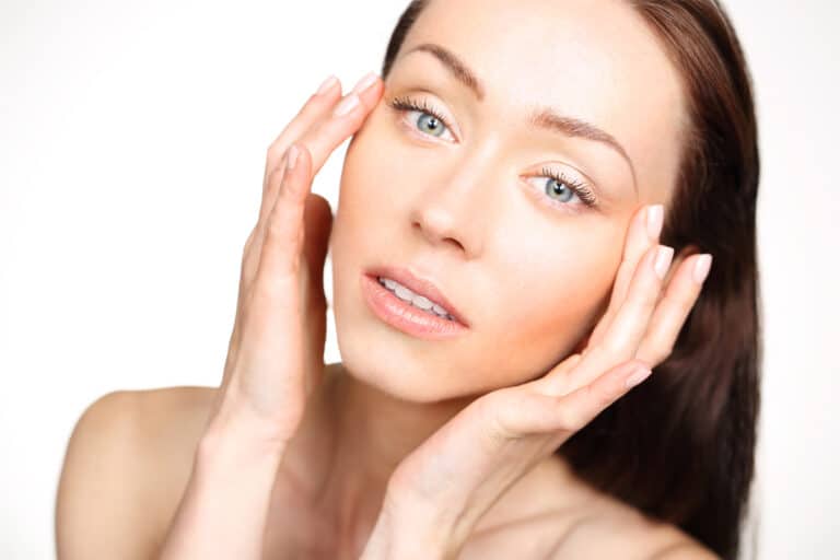 Blepharoplasty is an effective solution to correct unevenness and restore a refreshed youthful appearance.