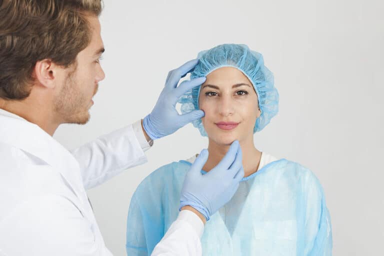 Revision rhinoplasty can be more expensive than a primary nose job, depending on the complexity of the revision.