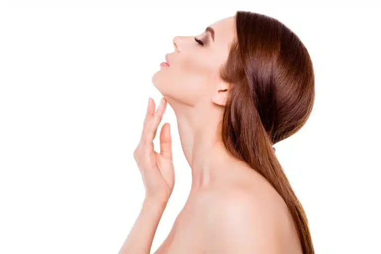 Recovery time for a neck lift surgery can vary depending on the specific techniques used, but most patients can expect some swelling and bruising that typically subsides within a few weeks.