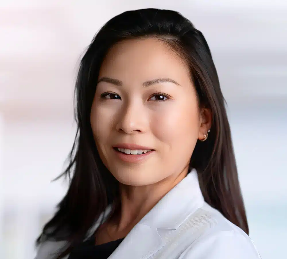 Anni Wong, MD