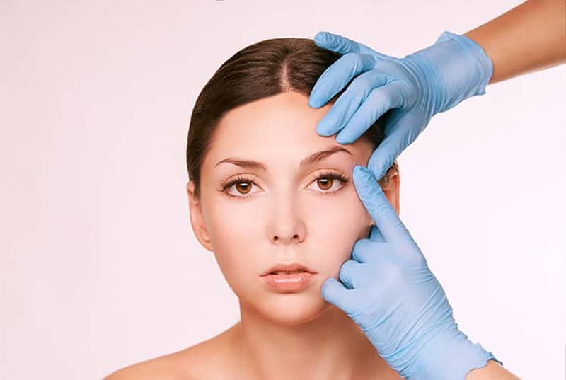 Choosing a trustworthy surgeon is the single, crucial decision to be made when undergoing plastic surgery.