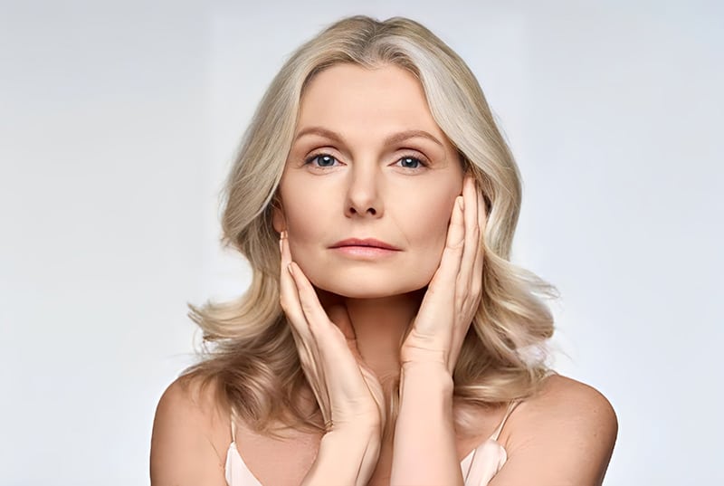 Hydrafacial may help your skin feel clean and fresh as you recover from your Kybella treatment