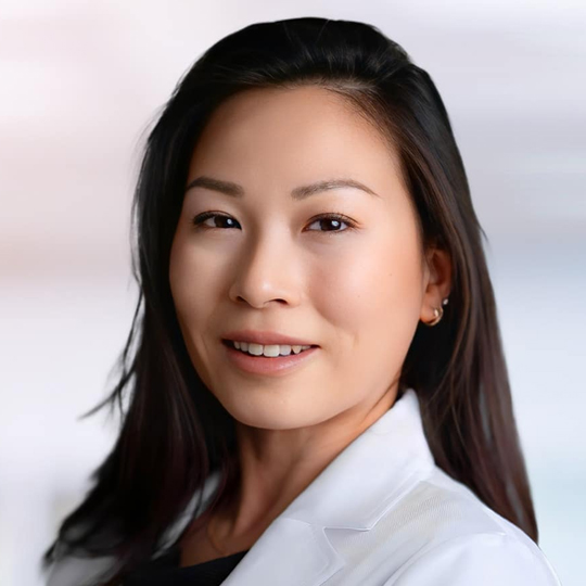 Anni Wong, MD