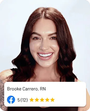 Brooke Carrero, RN