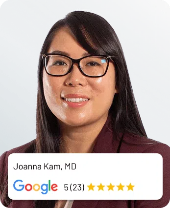 Joanna Kam, MD