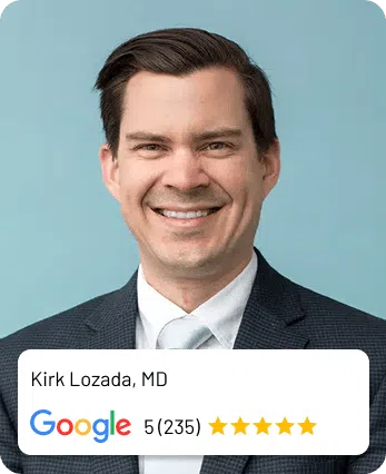 Kirk Lozada, MD