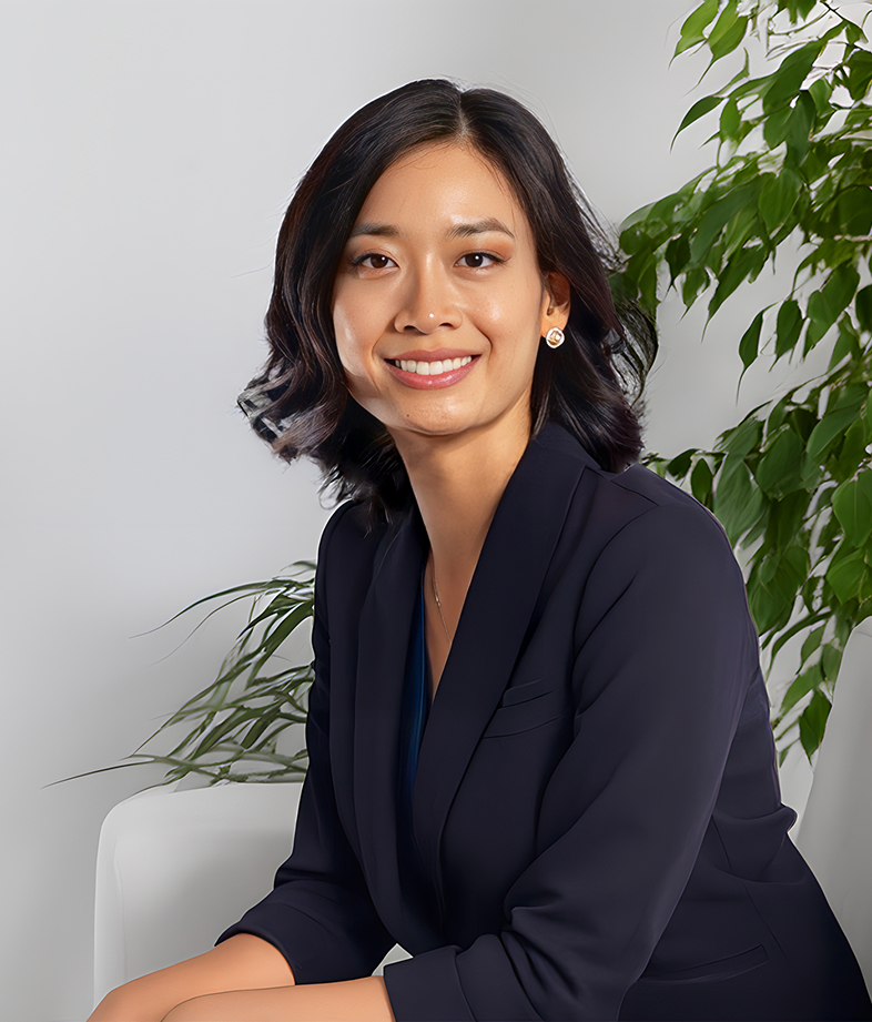 Alisa Yamasaki, MD
