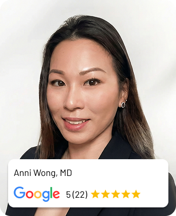 Anni Wong, MD