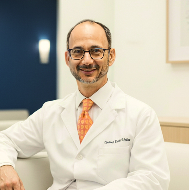 Dan Becker, MD, FACS