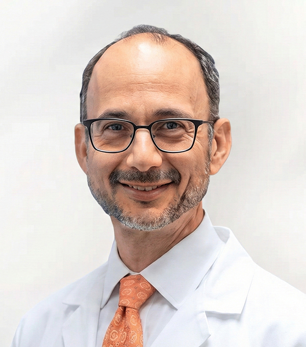 Daniel G. Becker, MD, FACS
