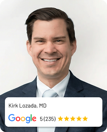 Kirk Lozada, MD