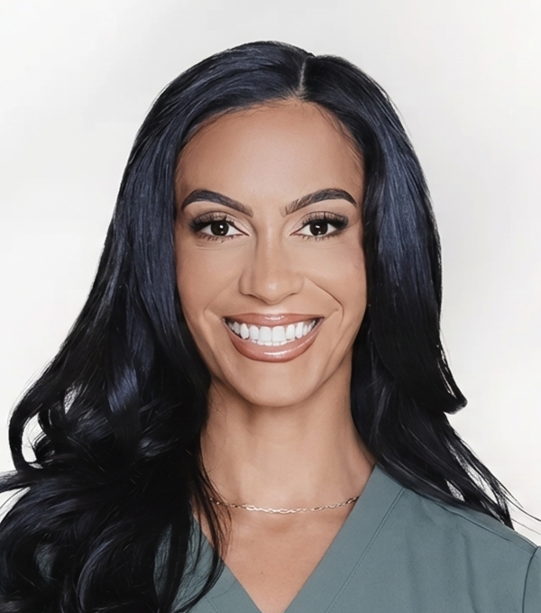 Marielle Roselli, RN