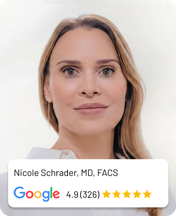 Nicole Schrader, MD, FACS