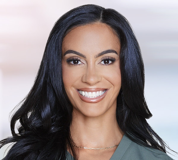 Marielle Roselli, RN