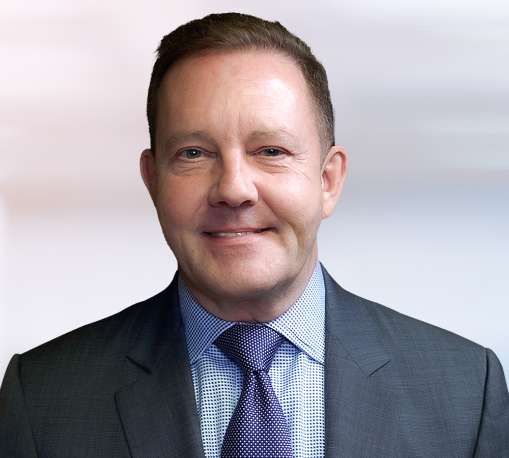 David Allison, MD